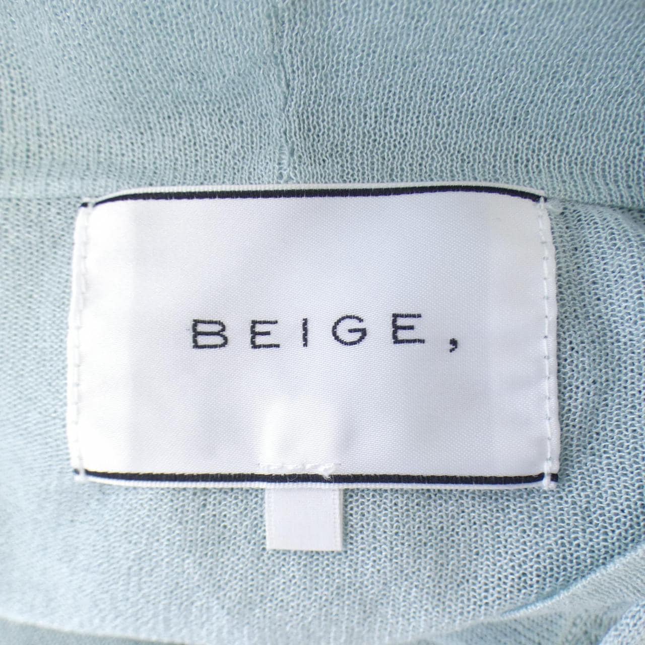 ベイジュ BEIGE. アンサンブル