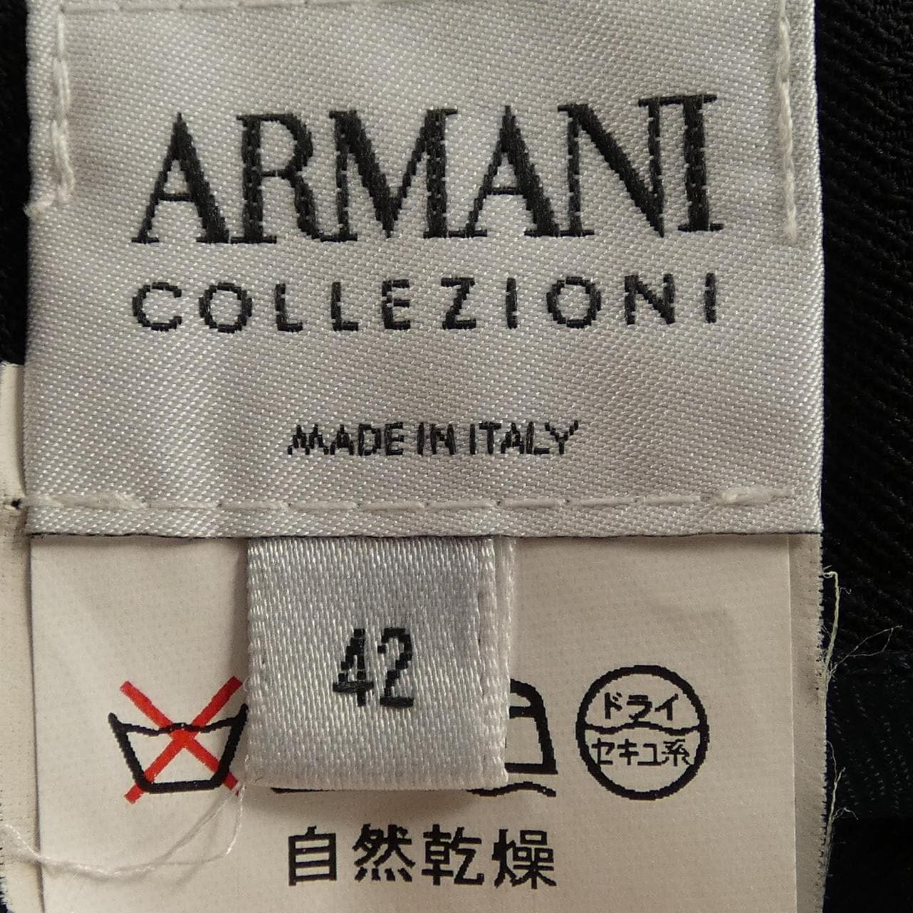 Armani ARMANI collezioni 103723 半身裙
