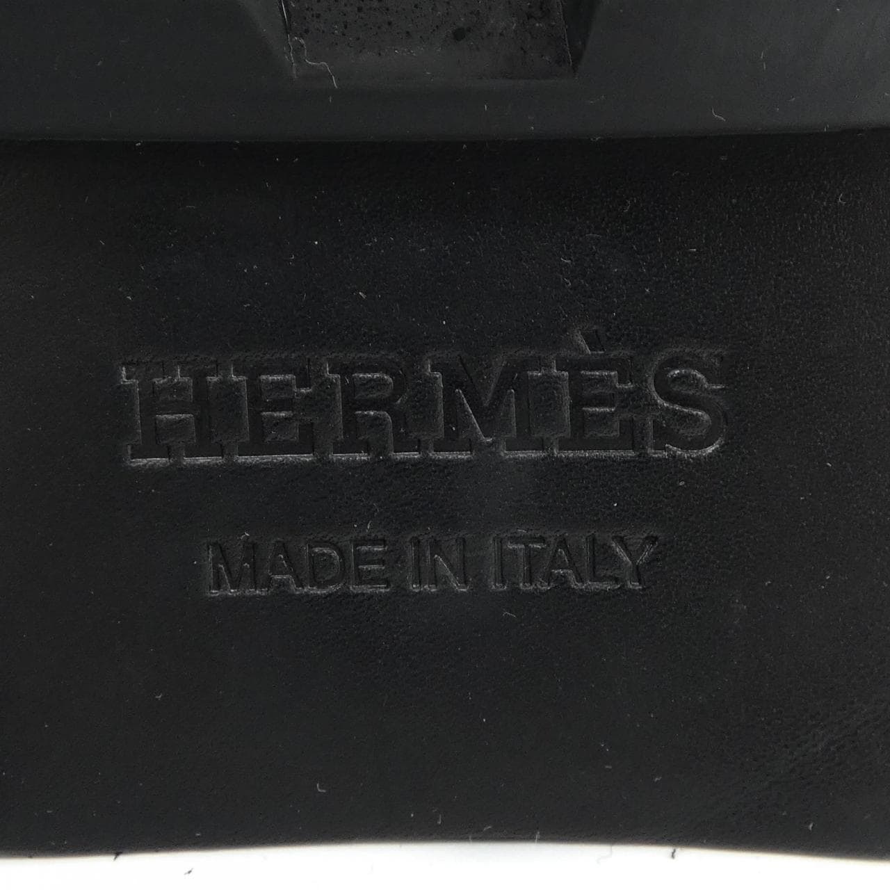 エルメス HERMES ブーツ