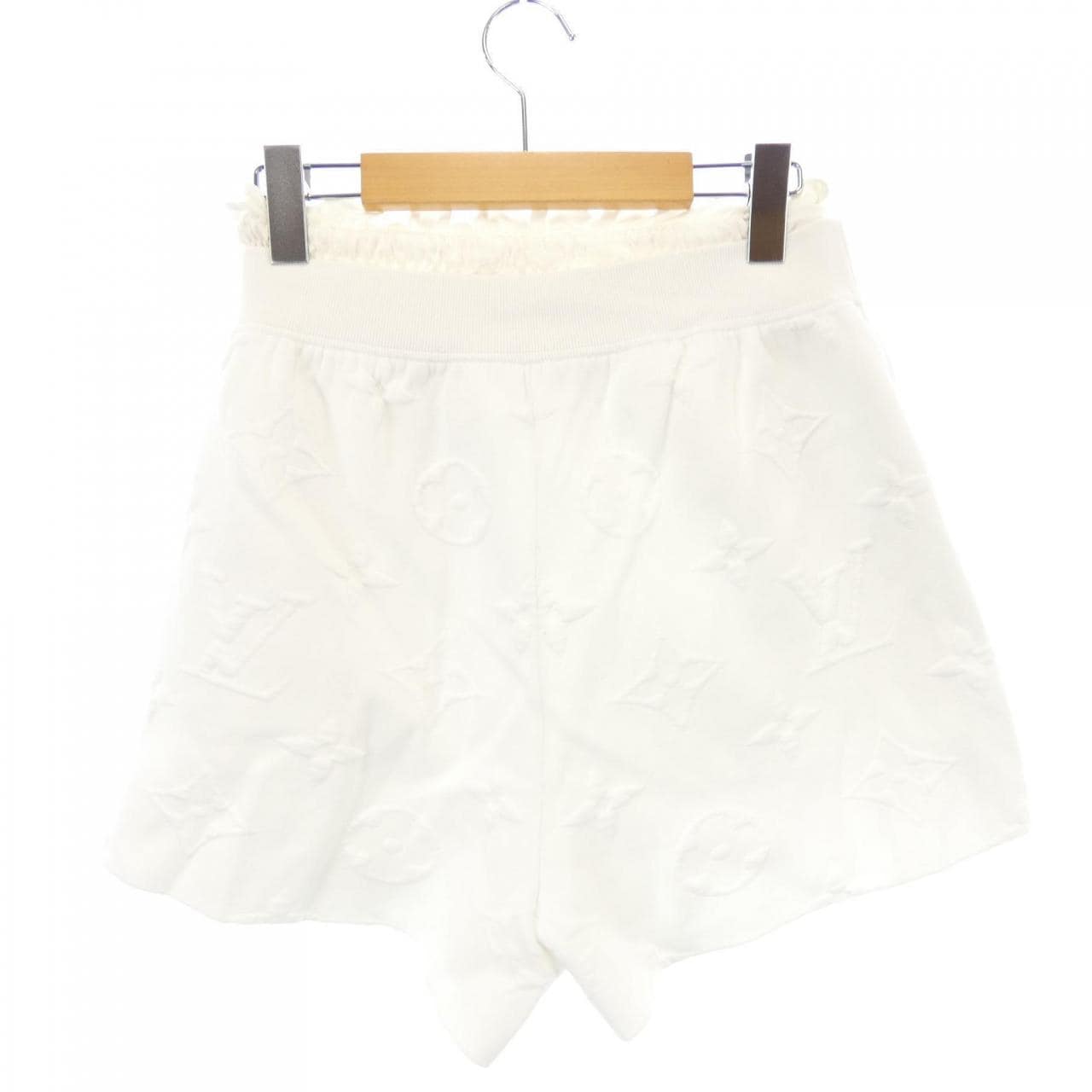 ルイヴィトン LOUIS VUITTON FQKP03LO0 ショートパンツ