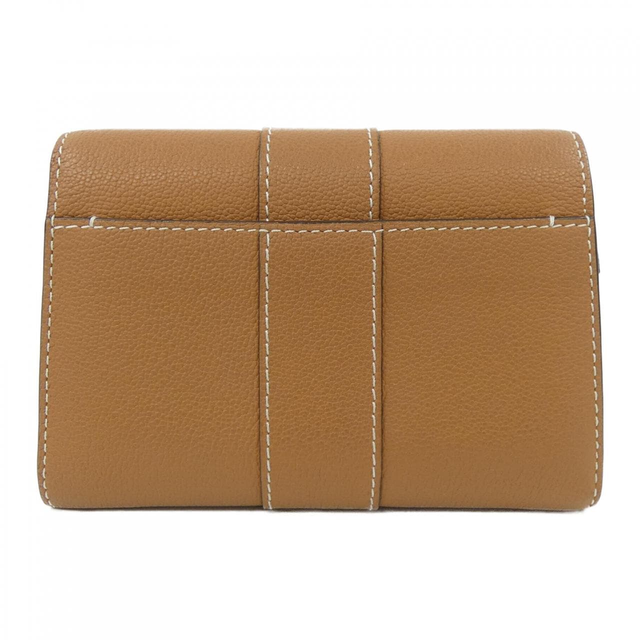 デルボー DELVAUX BRILLANT COMPACT WALLET AB0493AAU WALLET