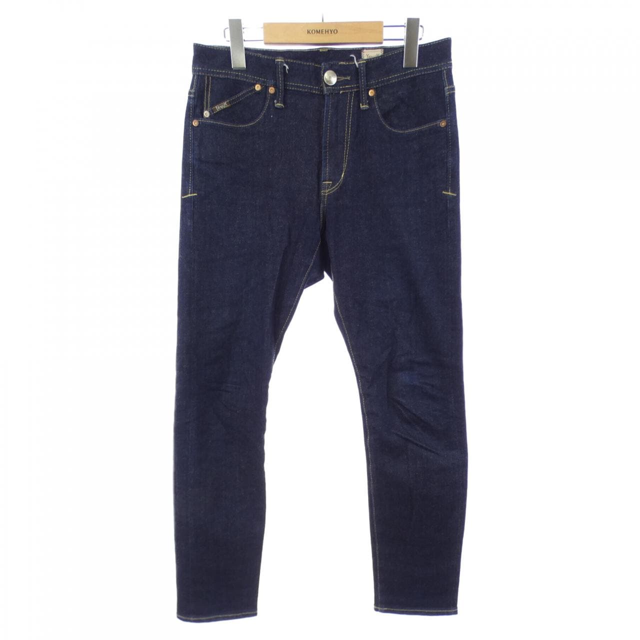 ヤヌーク YANUK 57233008 ジーンズ