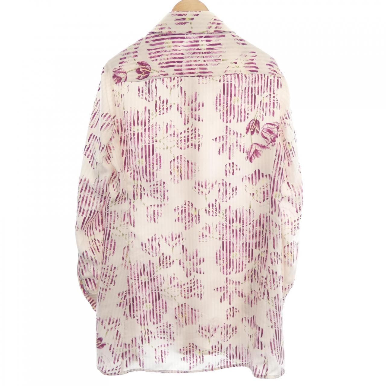 サルヴァトーレフェラガモ SALVATORE FERRAGAMO シャツ