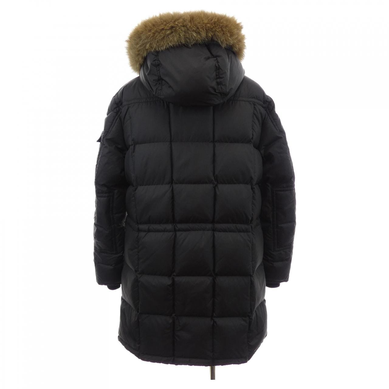モンクレール MONCLER AFFTON ダウンコート