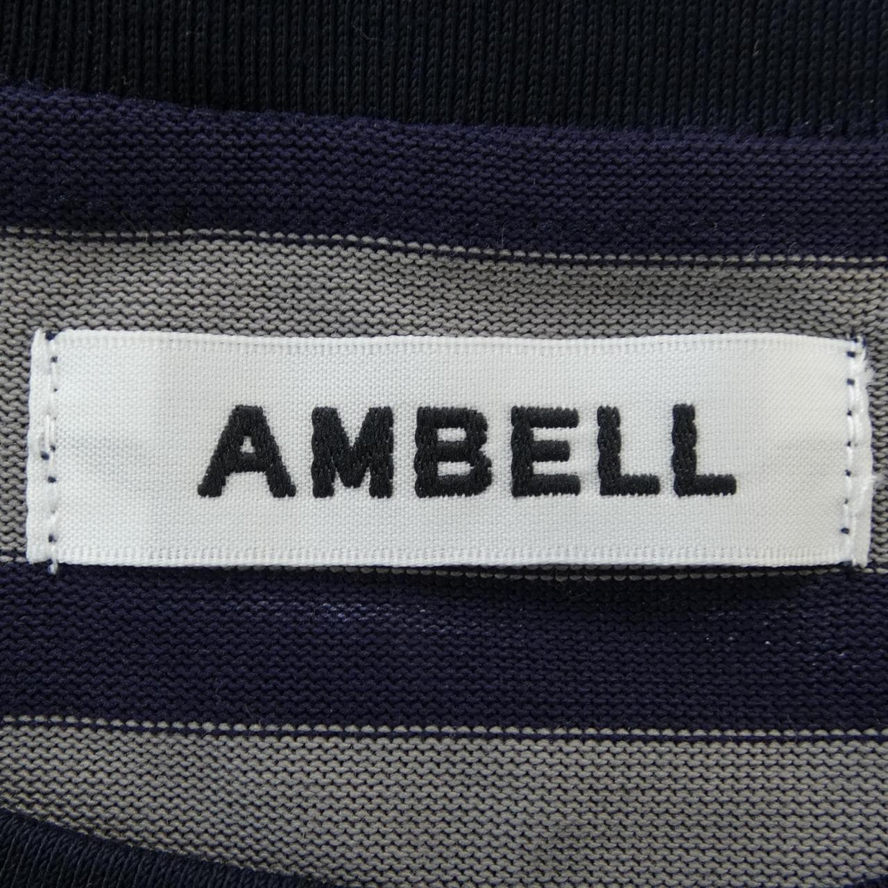 AMBELL上衣