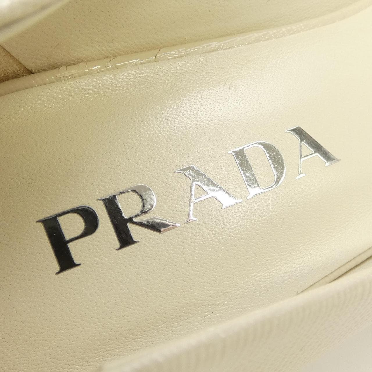 プラダ PRADA 1I628N パンプス