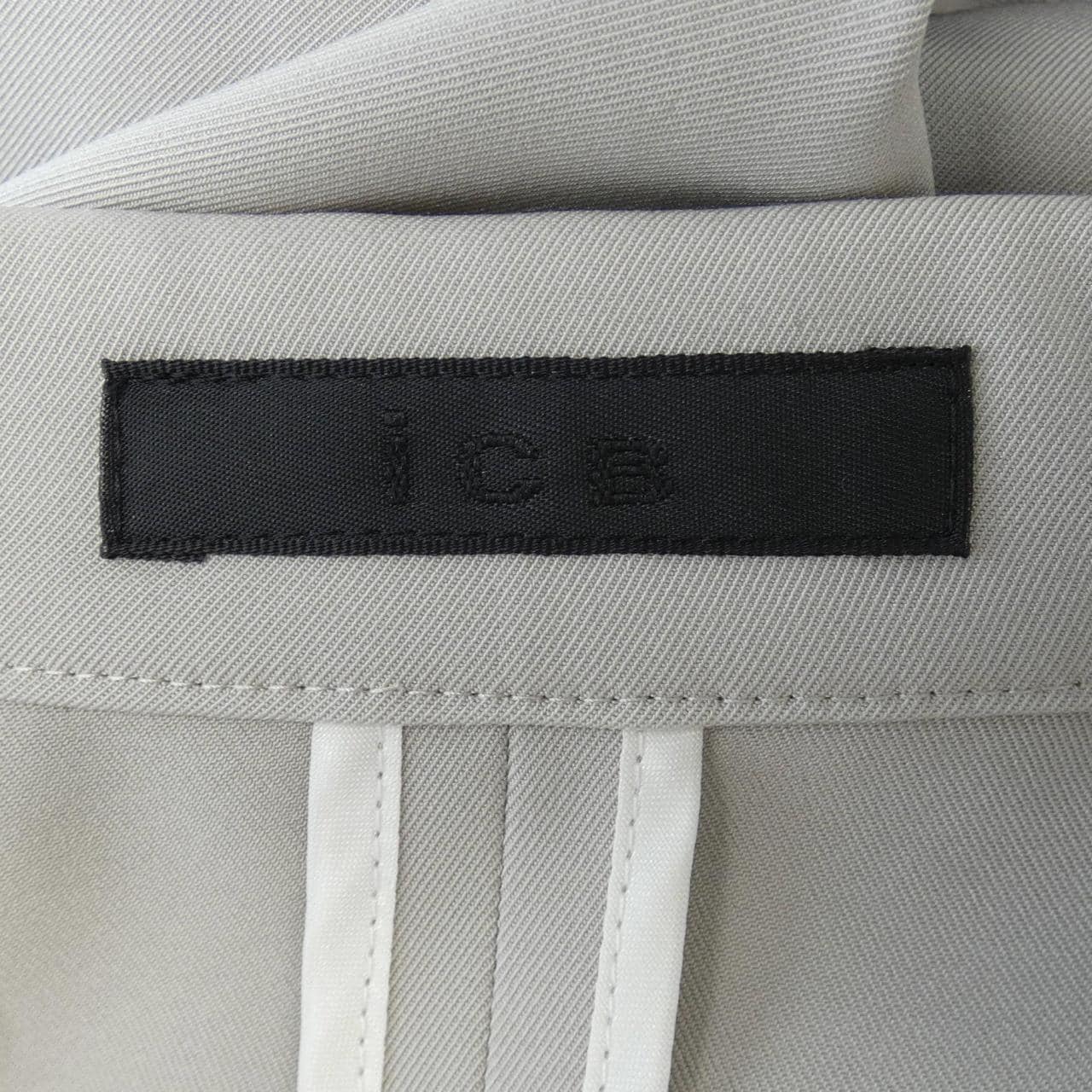 アイシービー ICB ジャケット