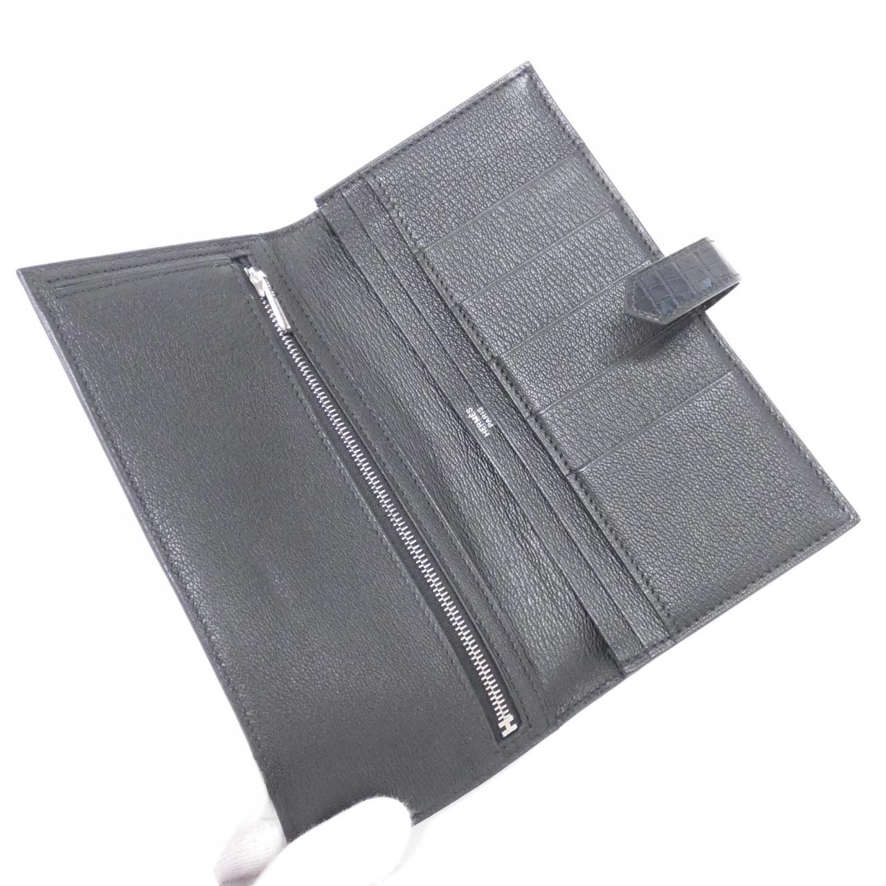 エルメス ベアン スフレ 047208CK 財布