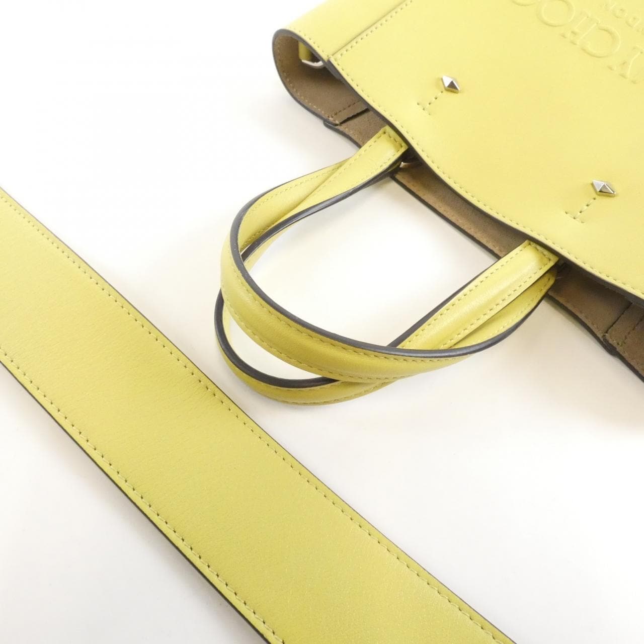 ジミーチュウ LENNY バッグ