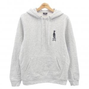 ステューシー STUSSY パーカー