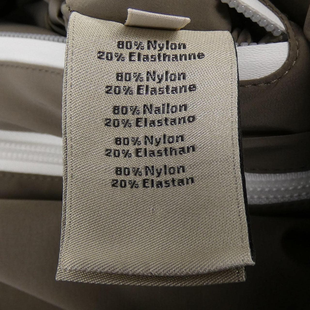 エルメス HERMES ベスト