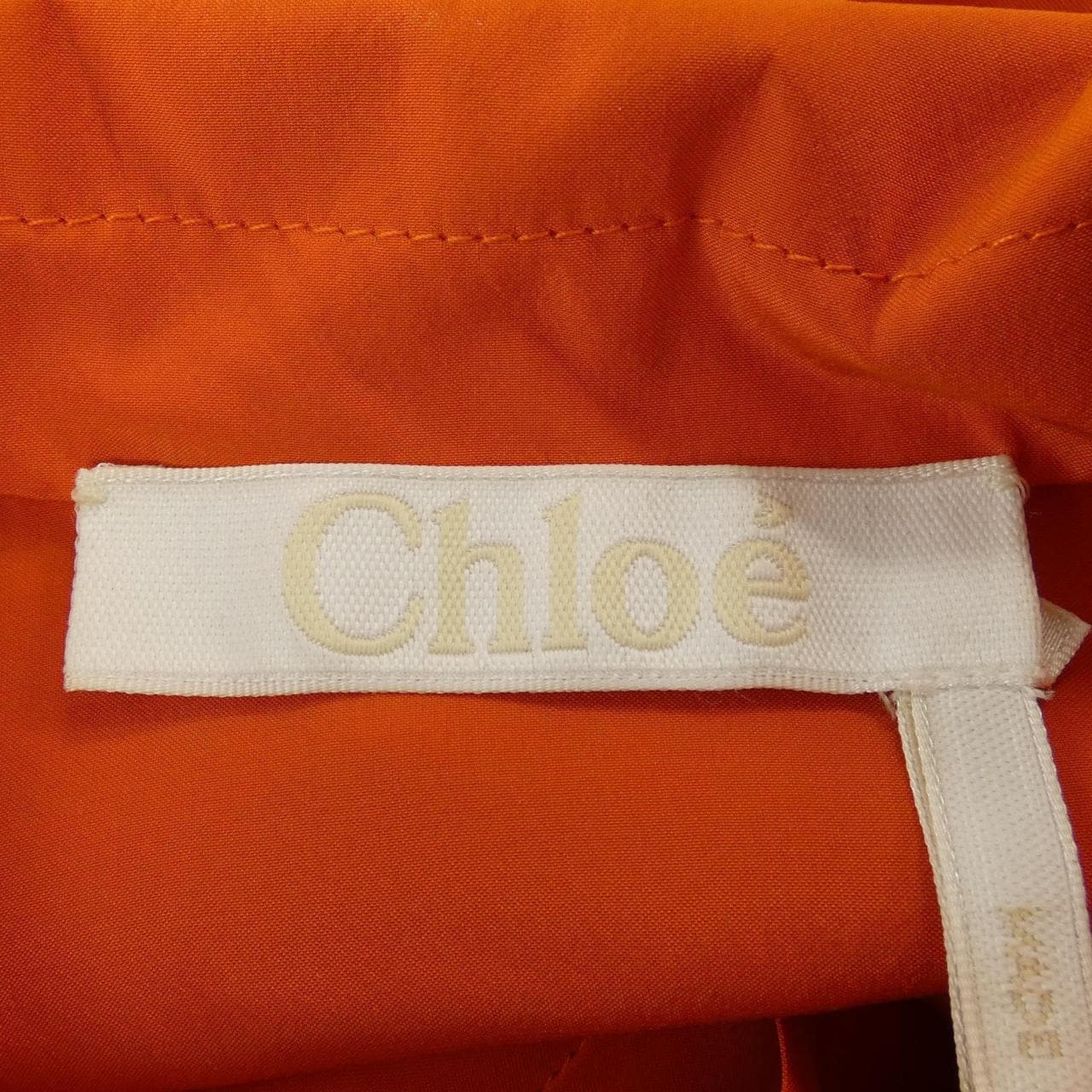 クロエ Chloe CHC18AR035011836 ワンピース