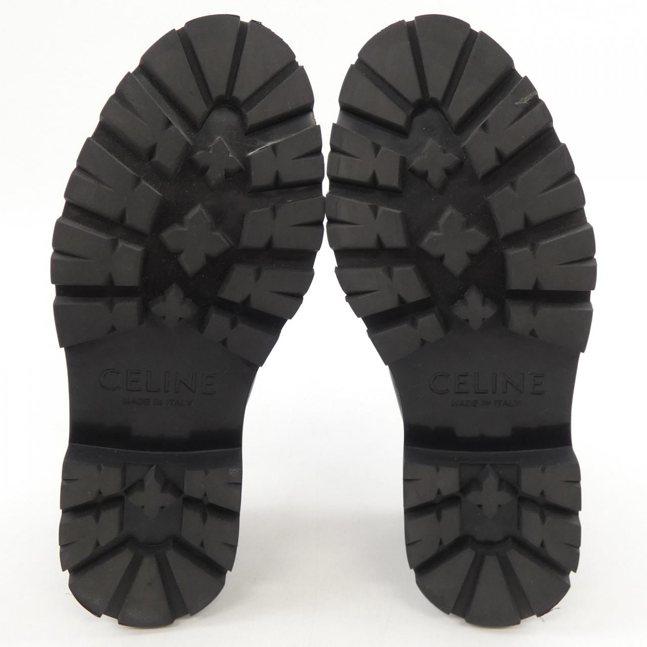 CELINE Triomphe 乐福鞋 334773602C 鞋