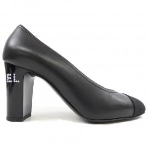 シャネル CHANEL G34991Y53317 パンプス