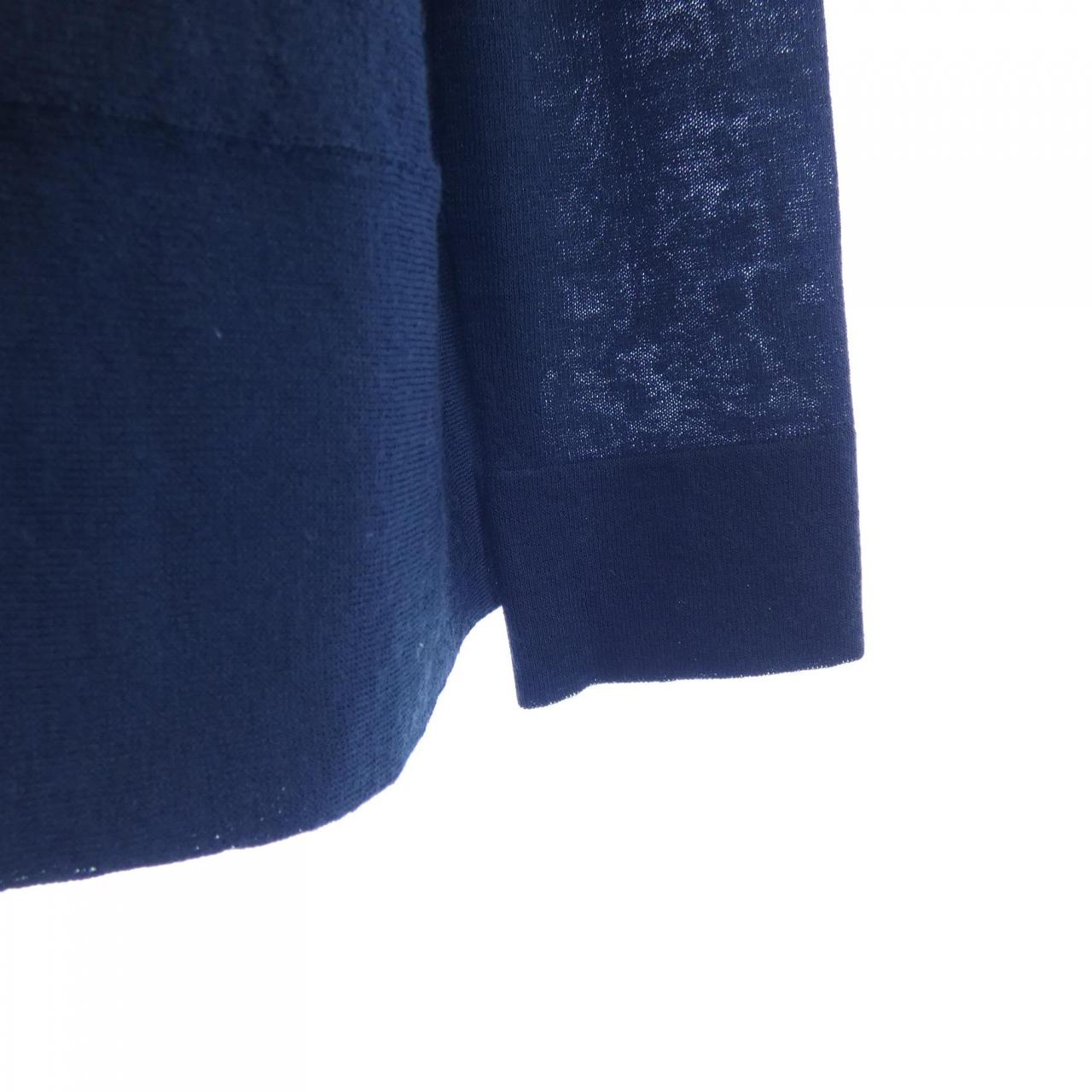 ノット KNOTT カーディガン