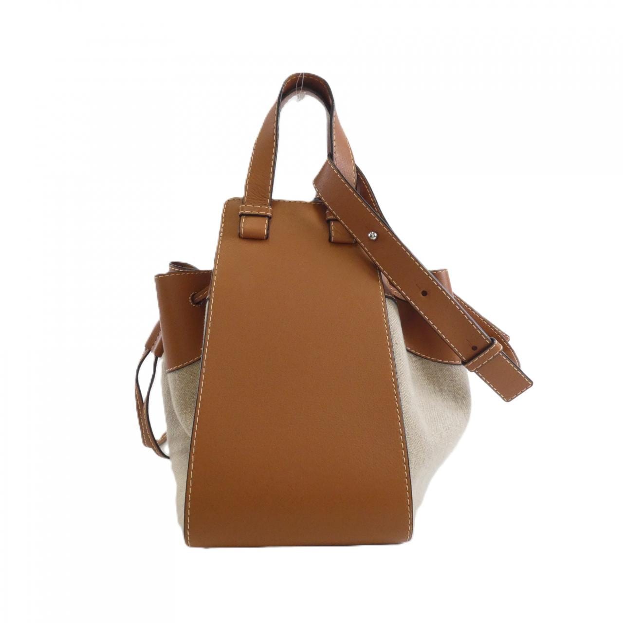 Loewe Hammock Drawstring Mini Shoulder Bag 314 39 V06