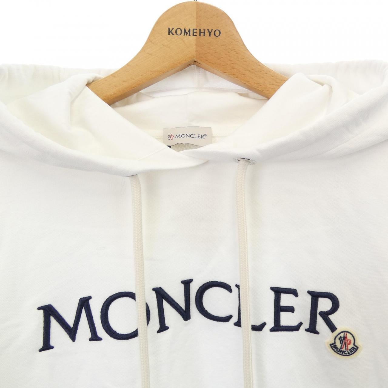 モンクレール MONCLER 10938G00016 89A1K パーカー