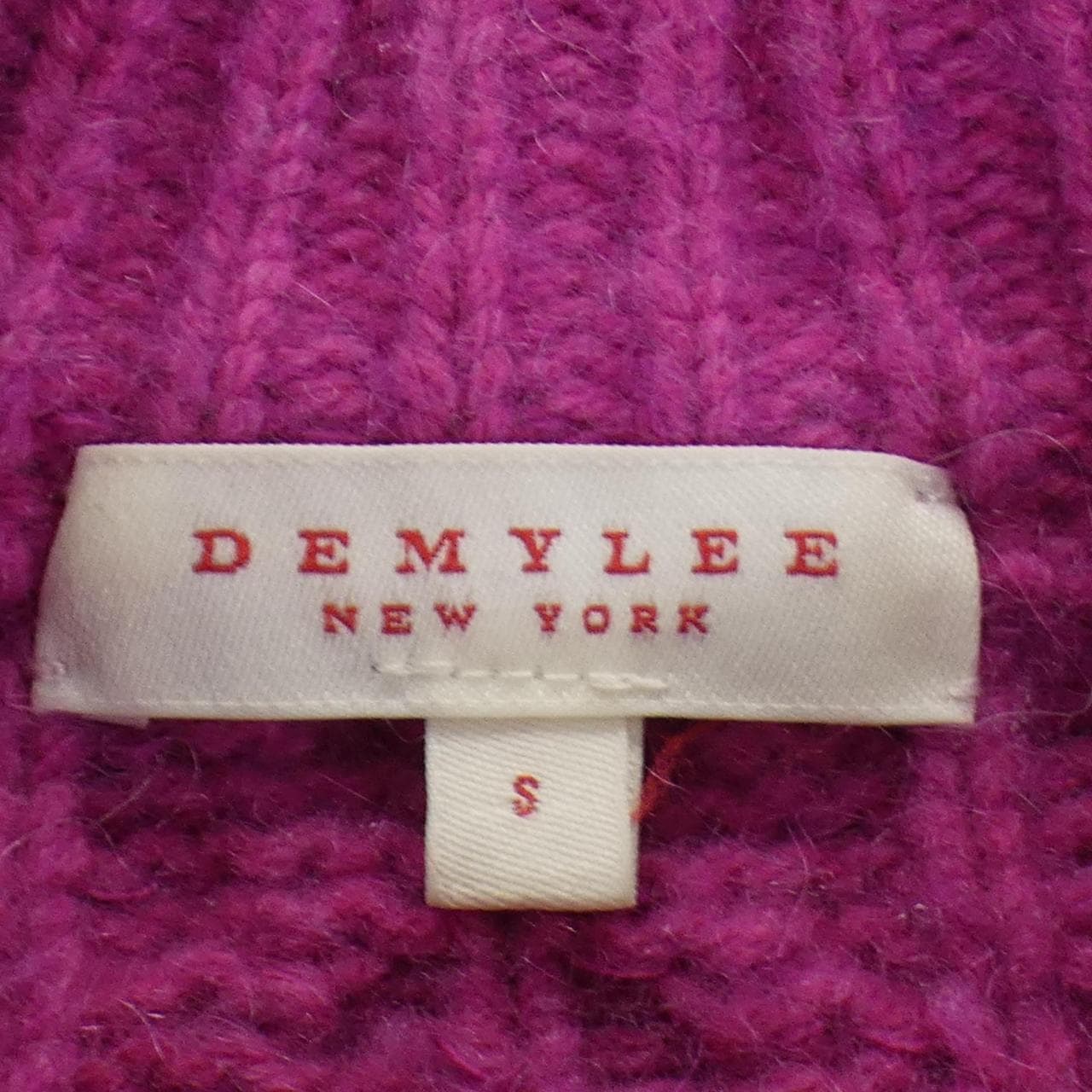 デミリー DEMYLEE カーディガン