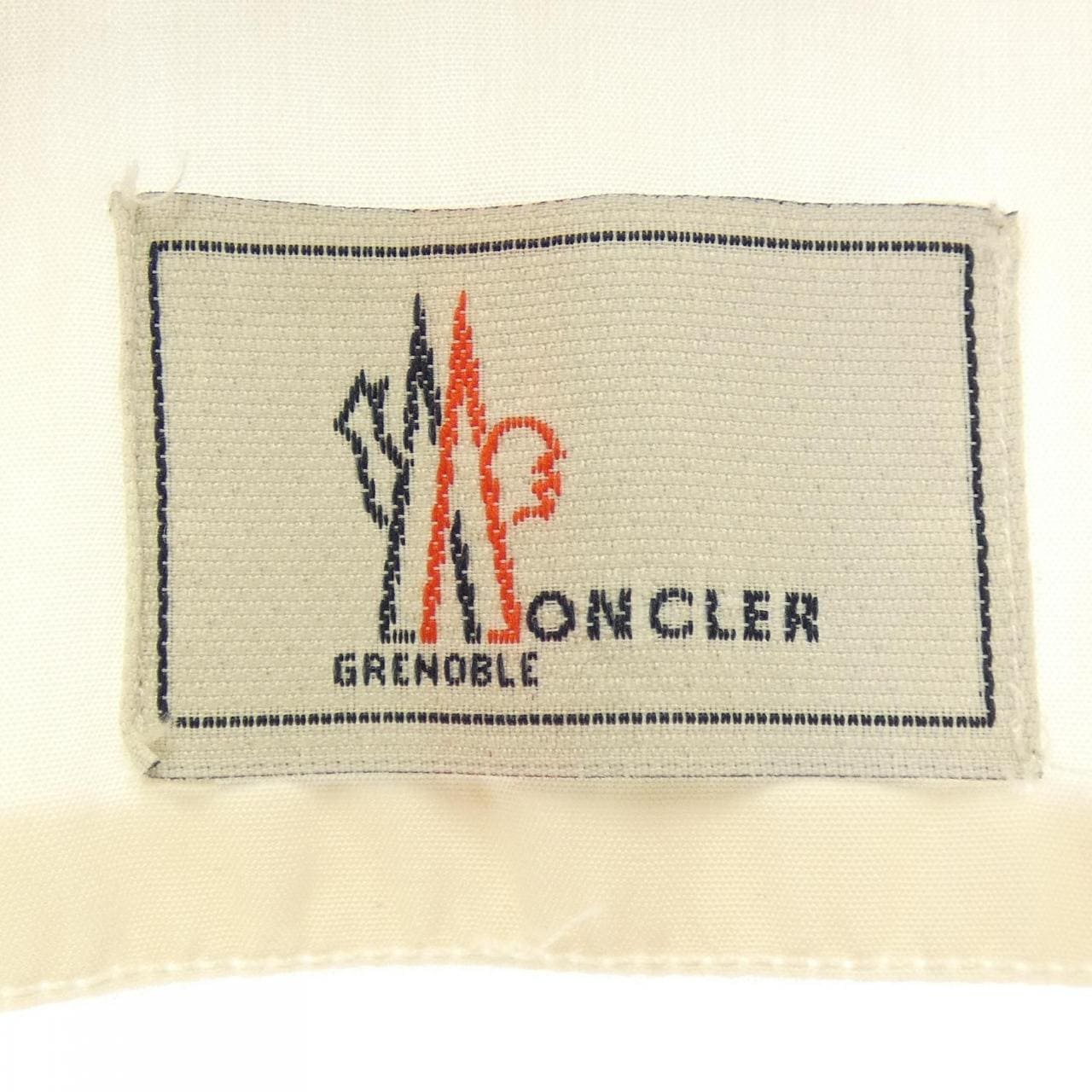 モンクレールグルノーブル MONCLER GRENOBLE 210975260105 シャツ