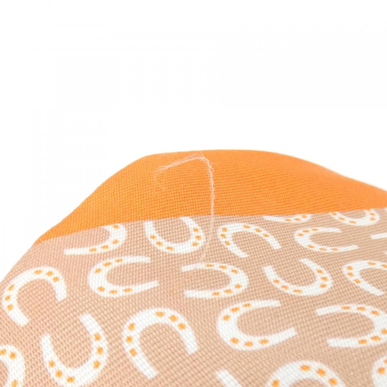 エルメス CHEVAL PHOENIX ツイリー 062861S スカーフ