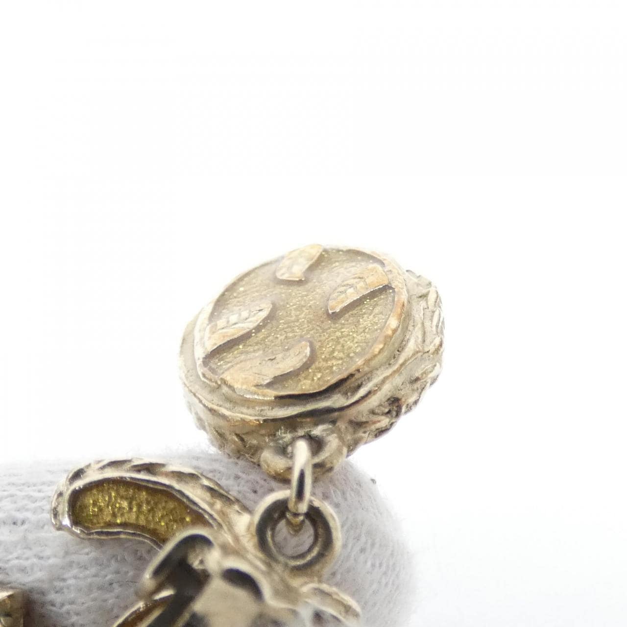 シャネル イヤリング