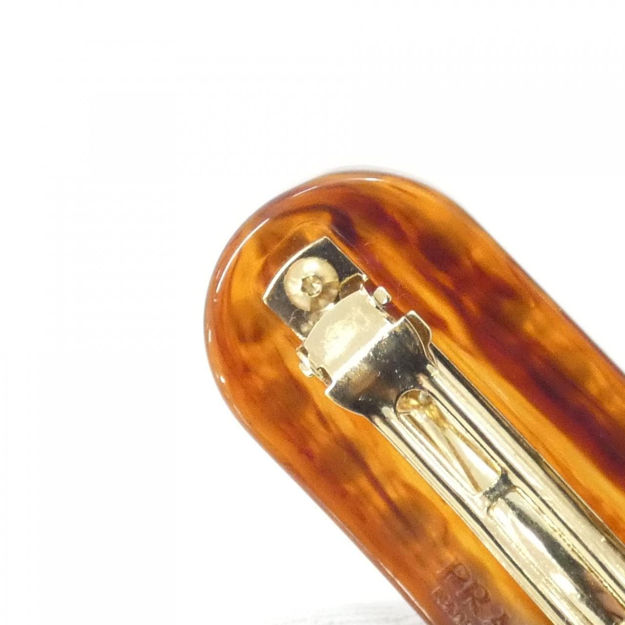 プラダ 1IF043 バレッタ