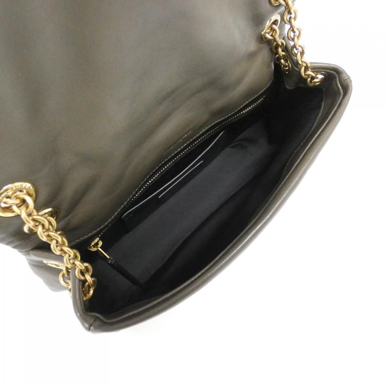 サンローラン ジェイミー 763475 ショルダーバッグ