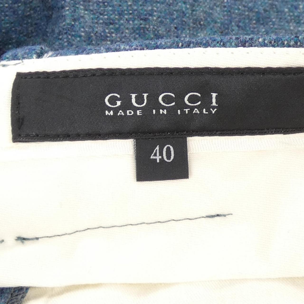 グッチ GUCCI 359103 ZFZ46 パンツ