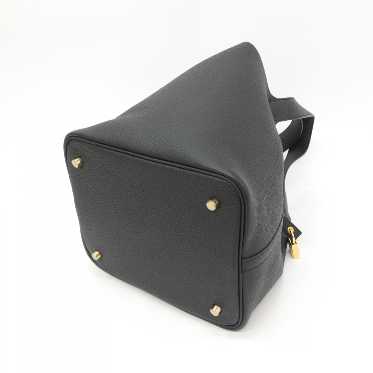 エルメス ピコタン ロック MM 060991CC バッグ