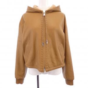 フェンディ FENDI FPJ844 ARTZ レザージャケット