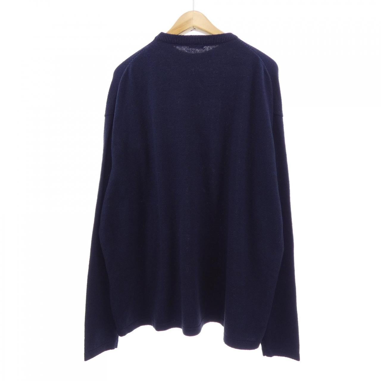 sanmont ニット