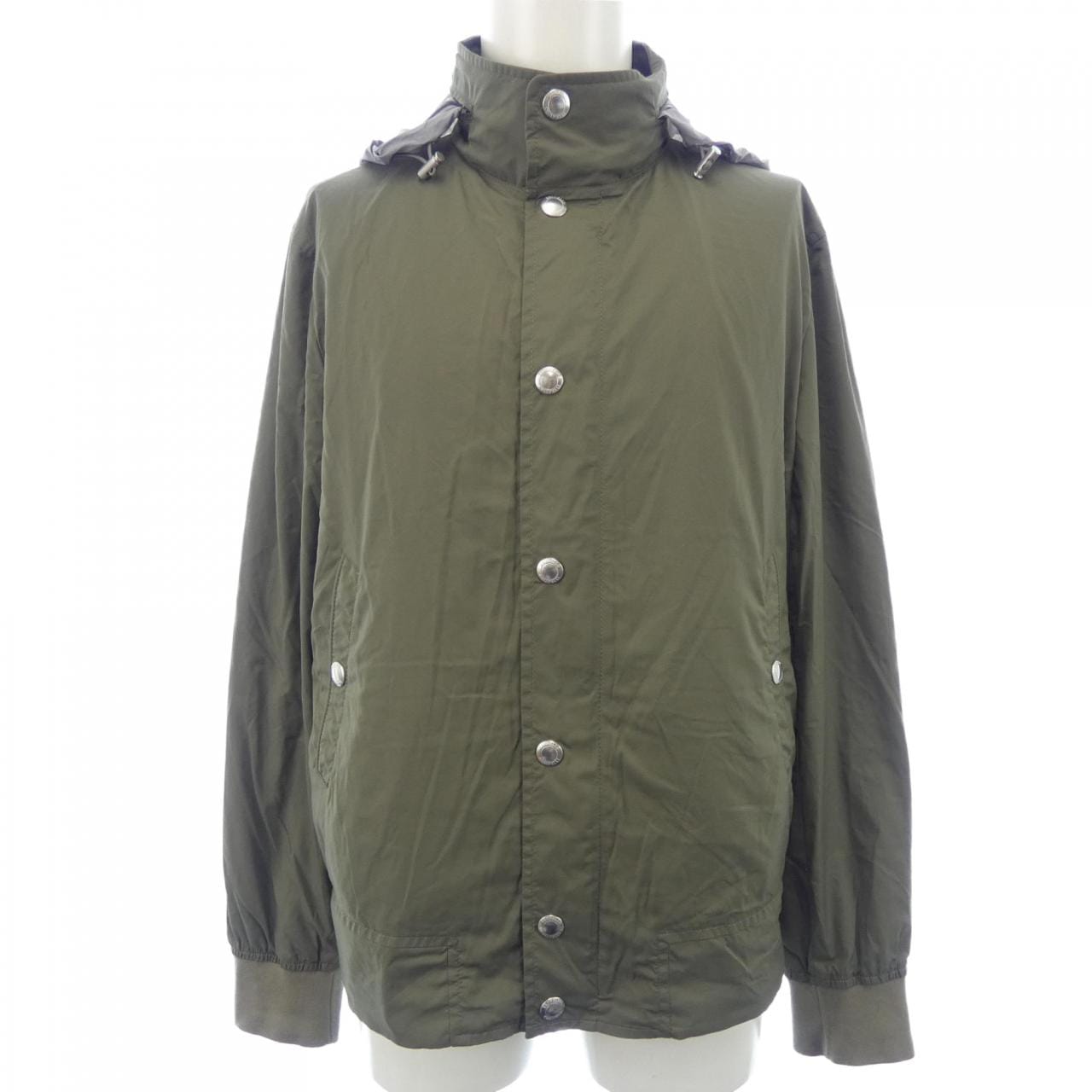 ブルネロクチネリ BRUNELLO CUCINELLI MM45A6250 ブルゾン