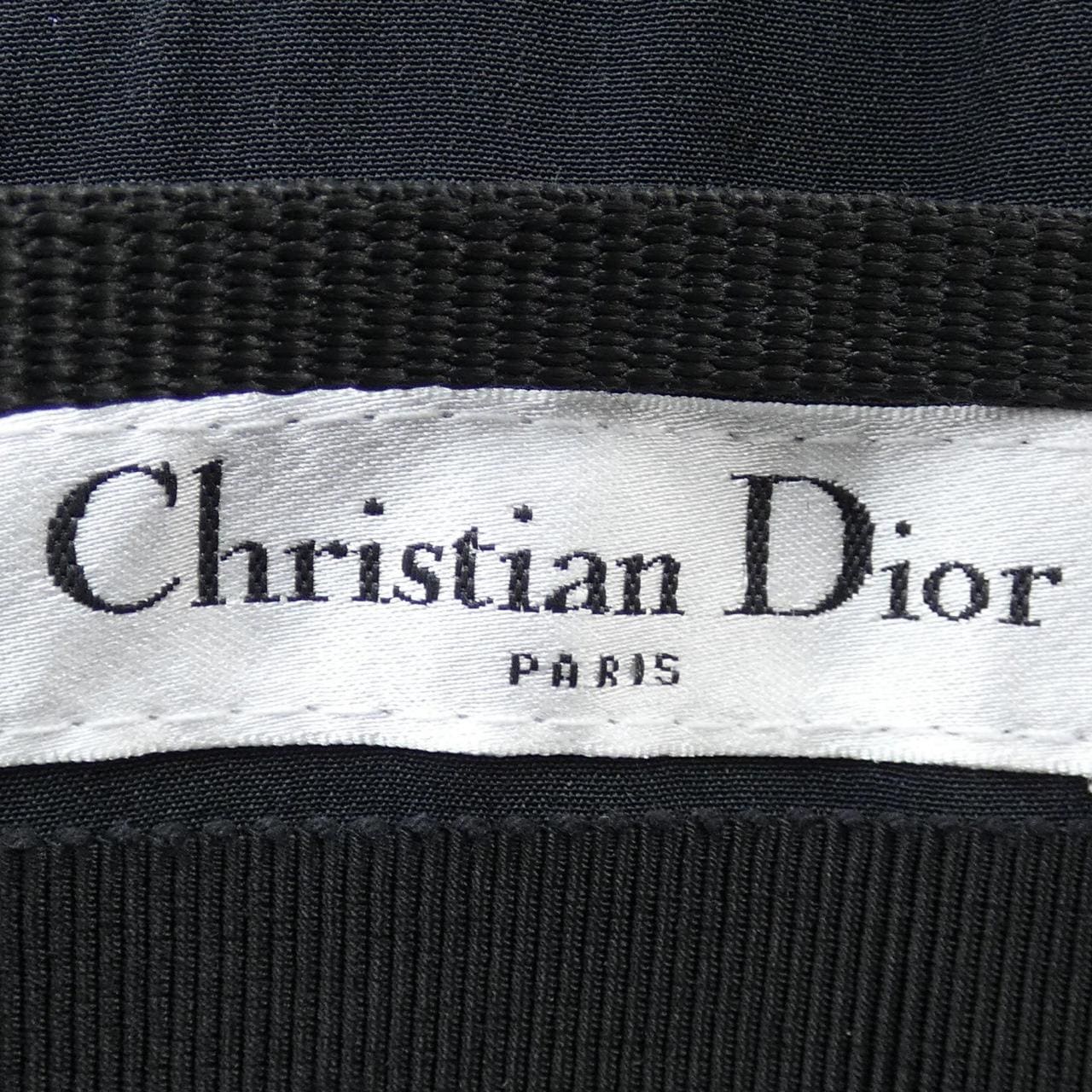 クリスチャンディオール CHRISTIAN DIOR 321R29A1212 ワンピース