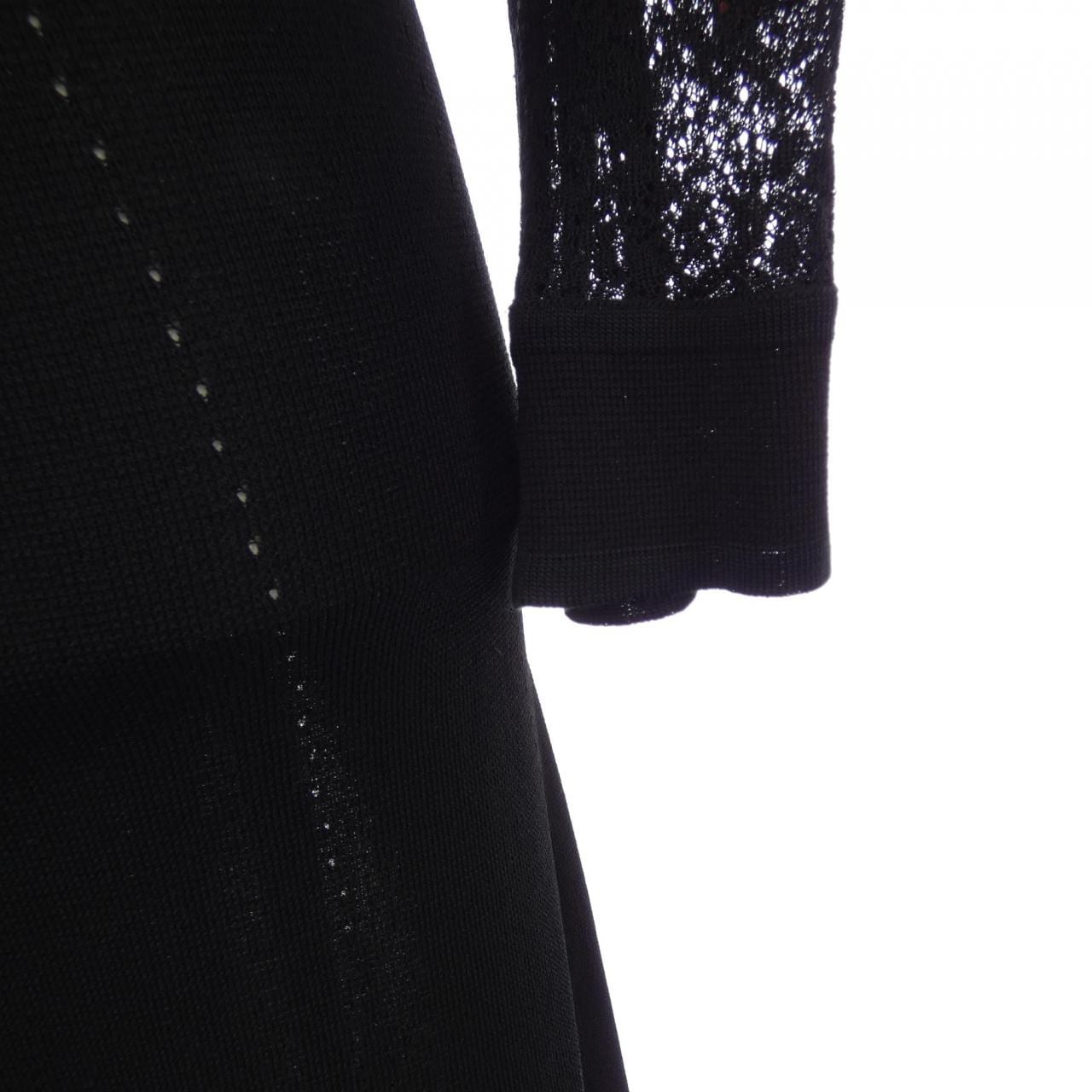 【ヴィンテージ】シャネル CHANEL P28010K00021 06P ワンピース