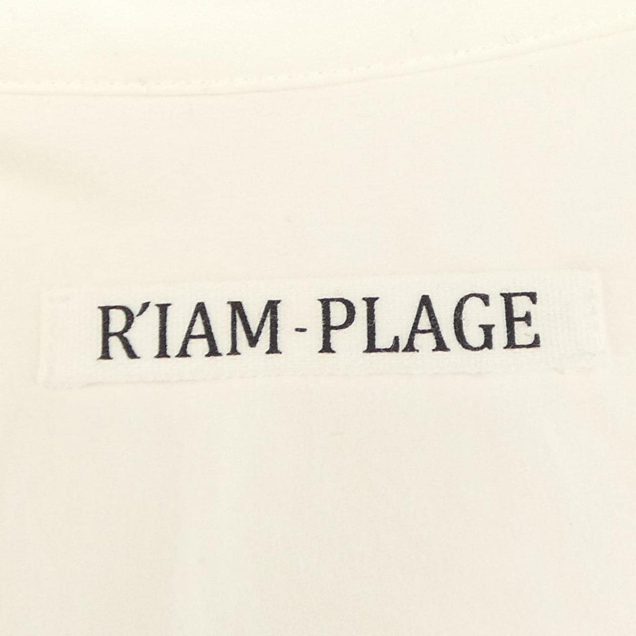 プラージュ Plage トップス