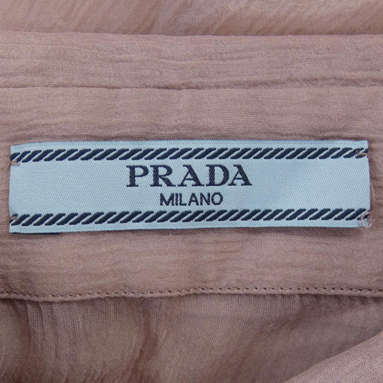 プラダ PRADA シャツ