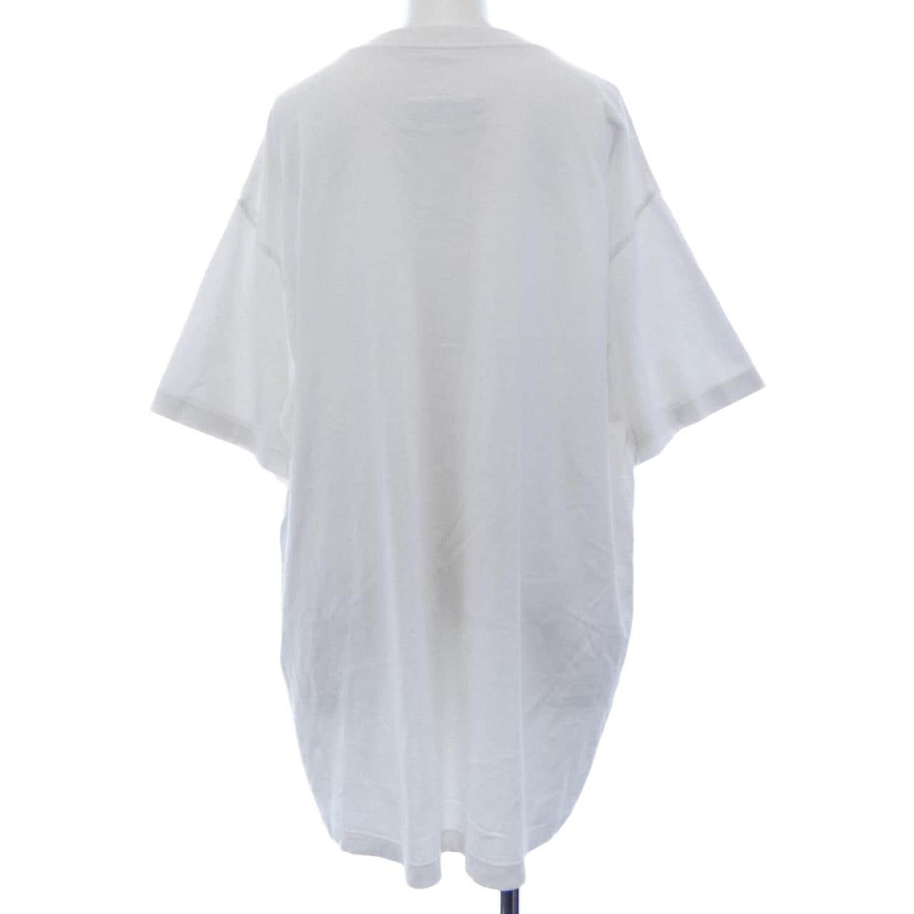 エムエムシックス MM6 S52GC0235 Tシャツ