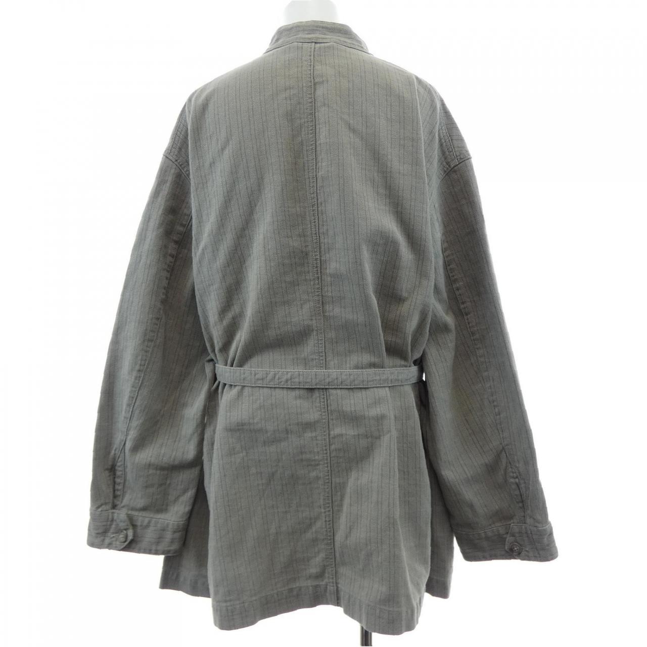 ポータークラシック PORTER CLASSIC ジャケット