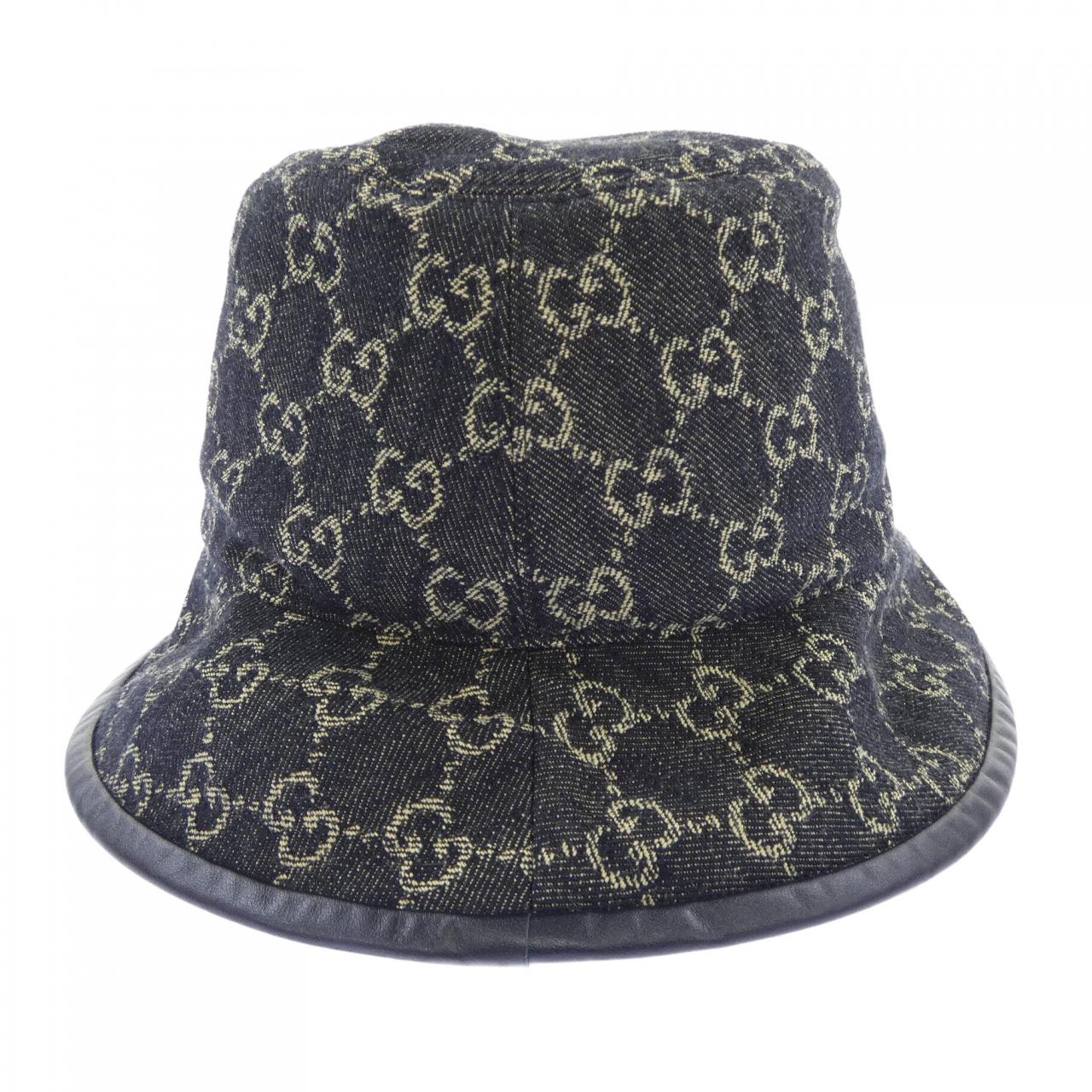 グッチ GUCCI 576371 3HAF8 ハット