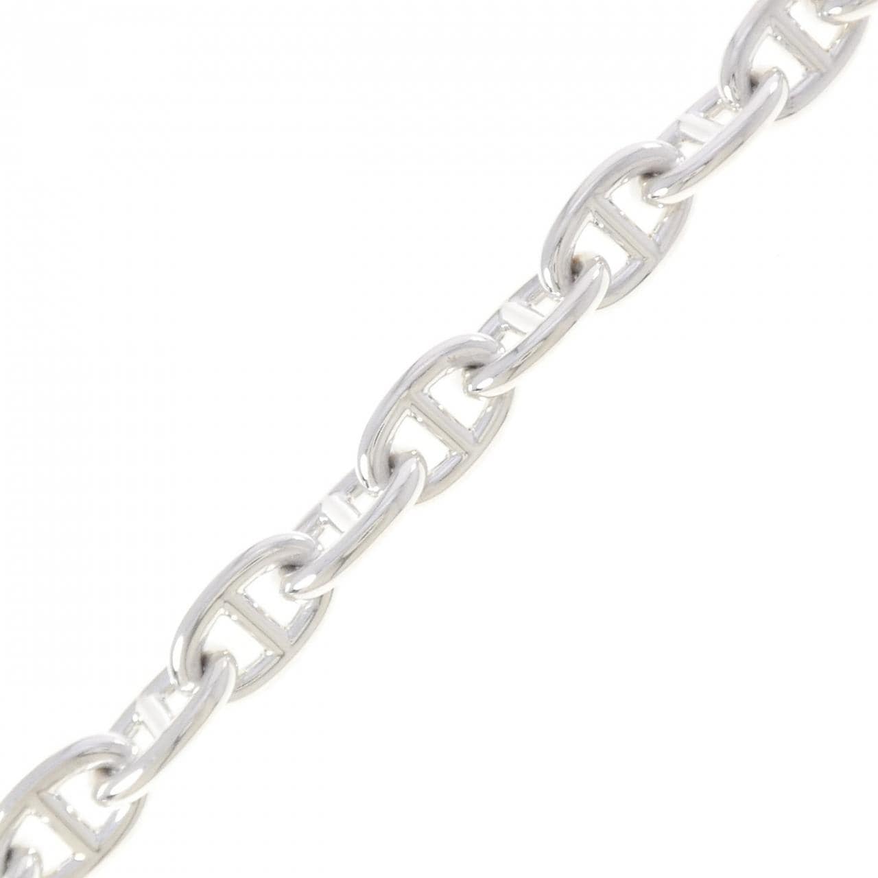 エルメス シェーヌダンクル MM ブレスレット