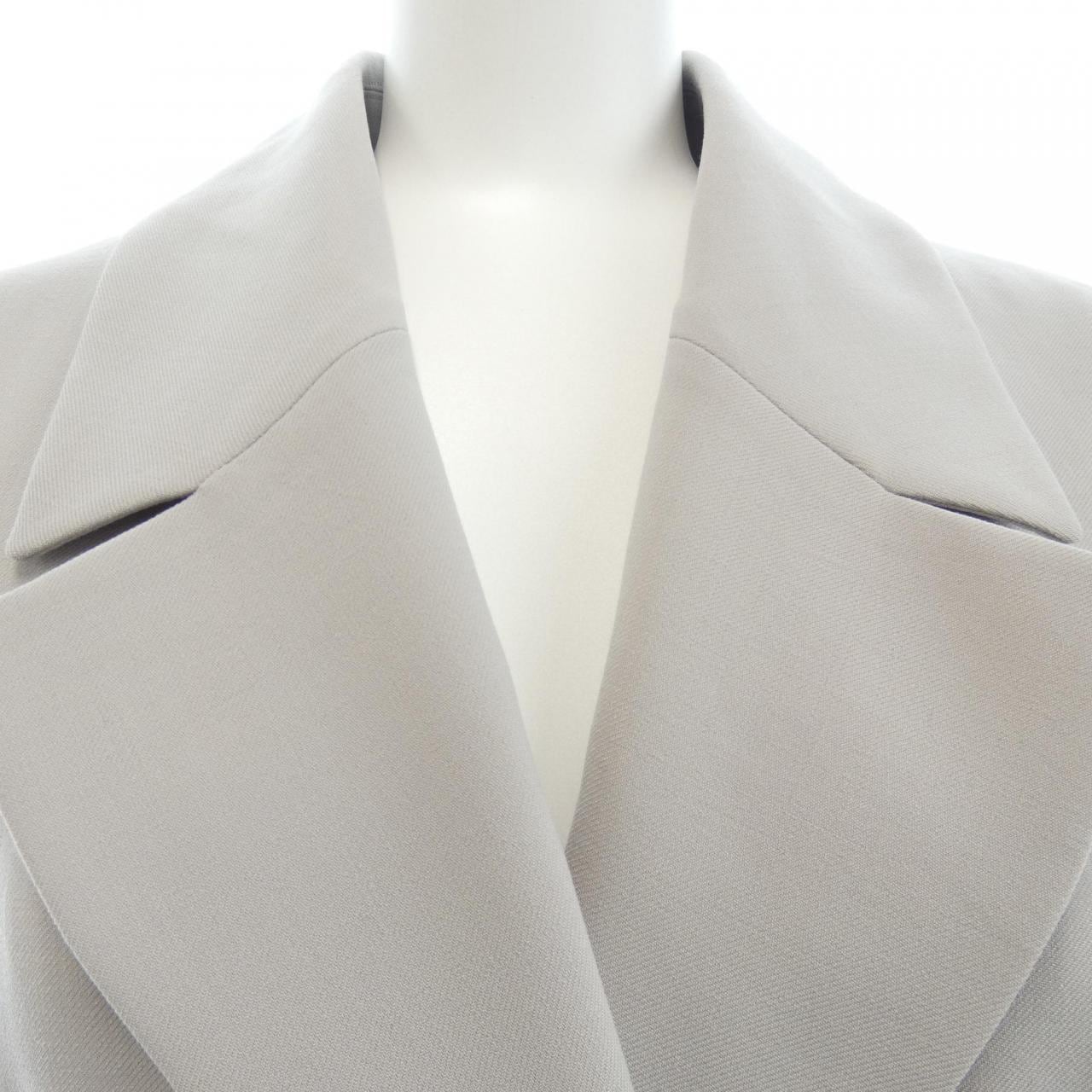 セオリーリュクス Theory luxe 03-3102126 ロングベスト