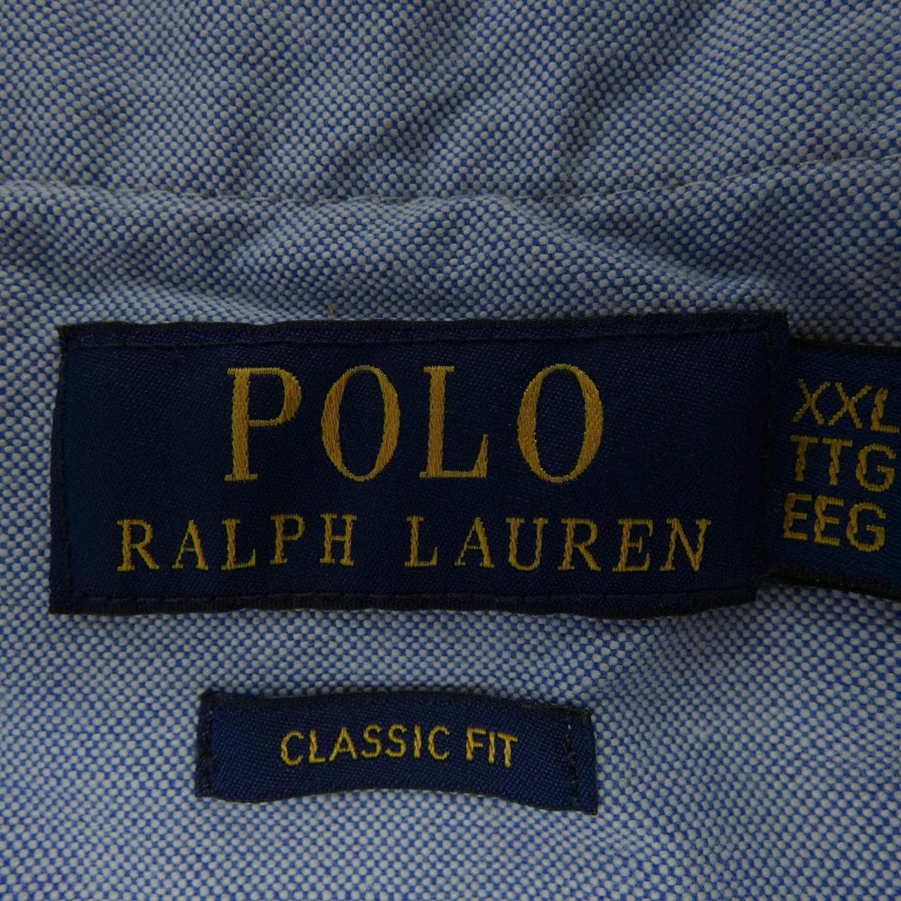 ポロラルフローレン POLO RALPH LAUREN ショートパンツ
