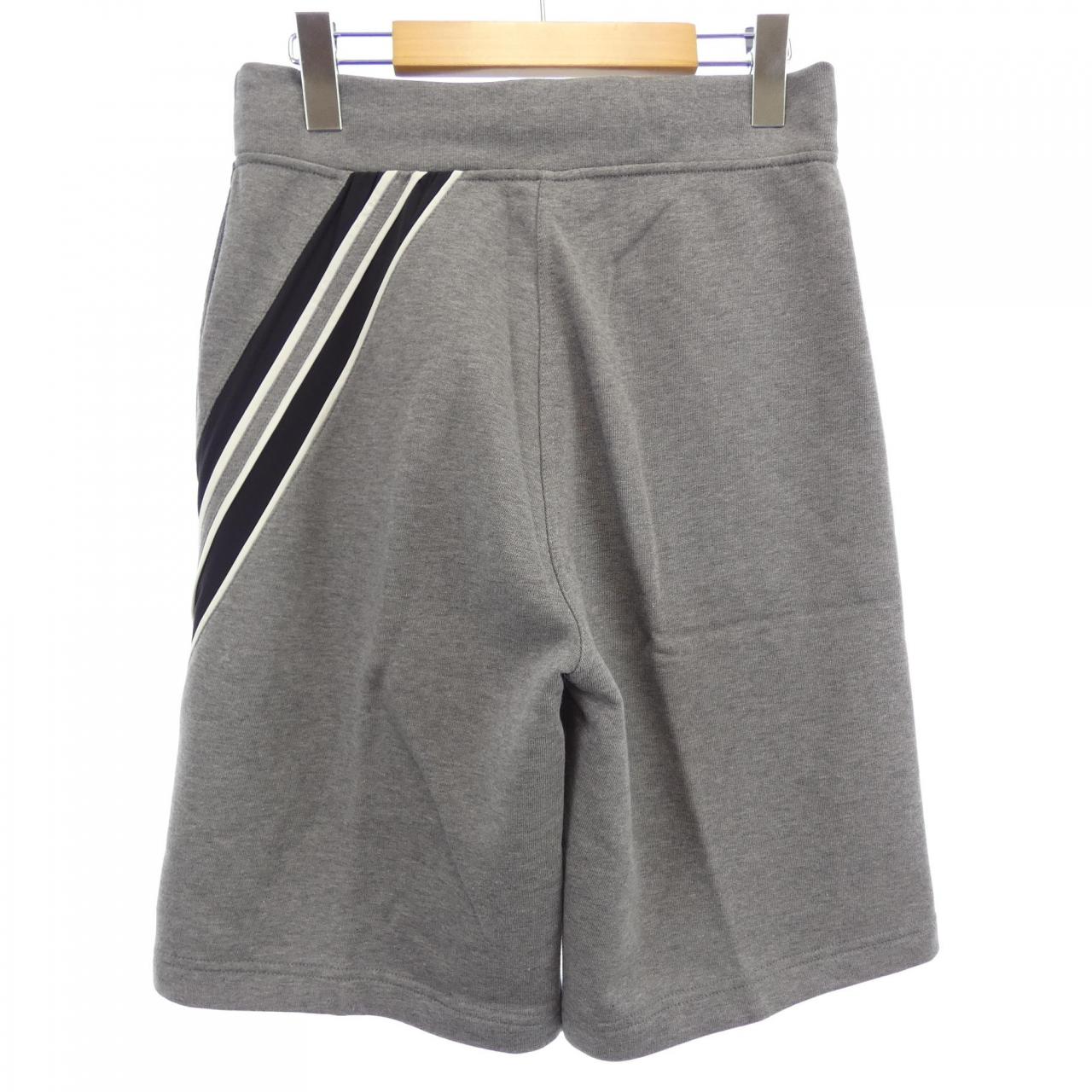 エルメス HERMES ランH *21-5741 ショートパンツ
