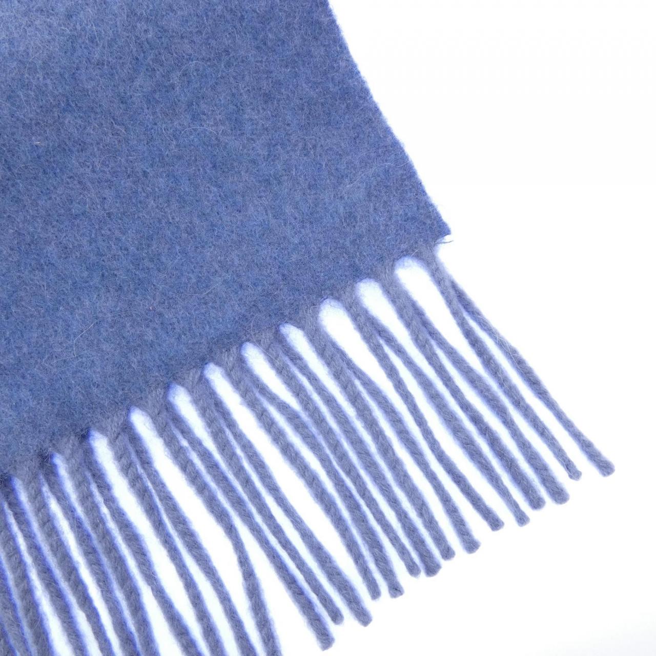 ロロピアーナ Loro Piana MUFFLER
