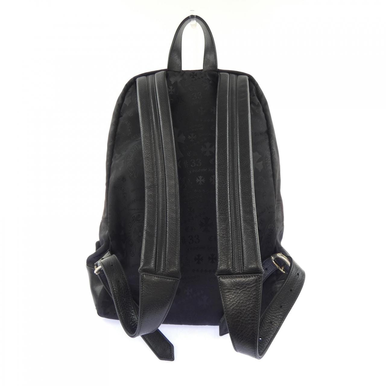 クロムハーツ CHROME HEARTS 7TH GRADE NYLON　7THグレード BACKPACK