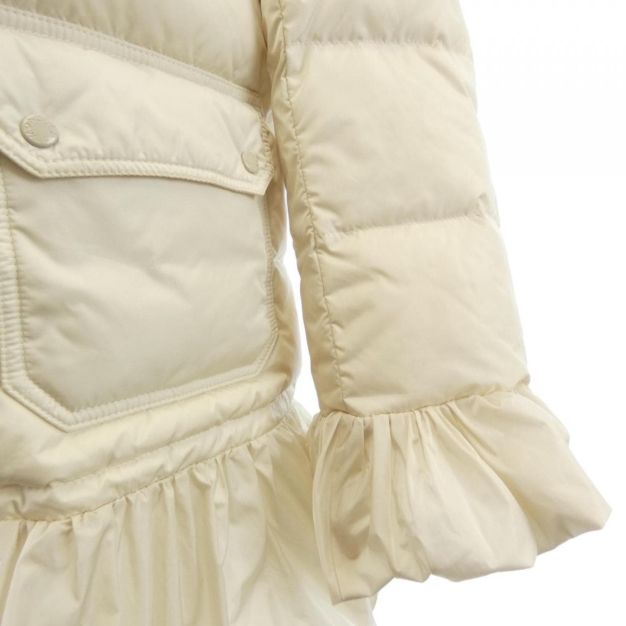 モンクレール MONCLER SERRE ダウンジャケット