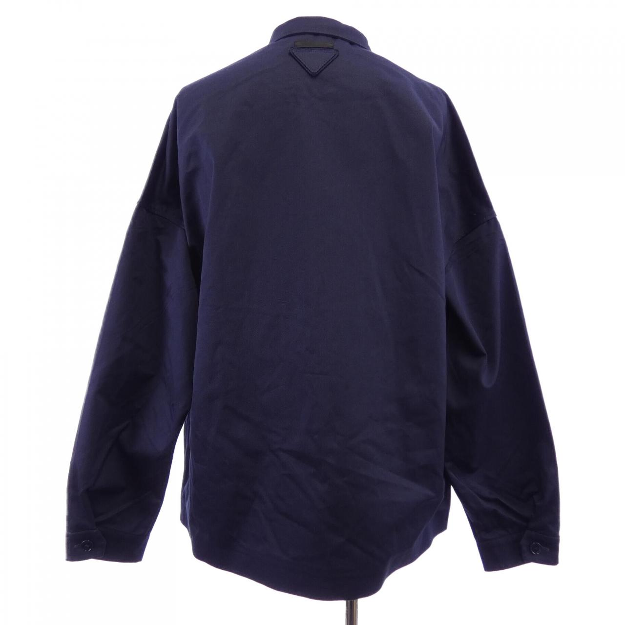 プラダ PRADA SGD093 SOOO 1UPX ジャケット