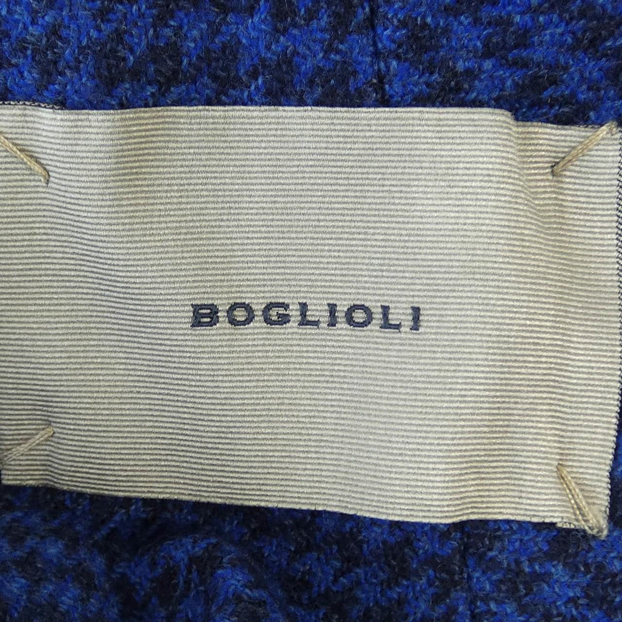 ボリオリ BOGLIOLI ジャケット