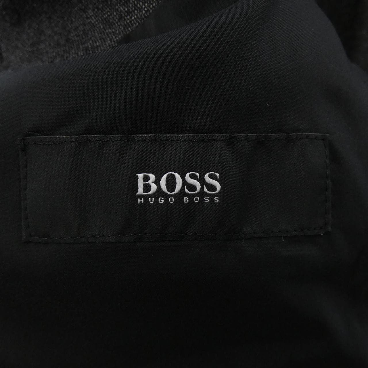 ボス BOSS スーツ