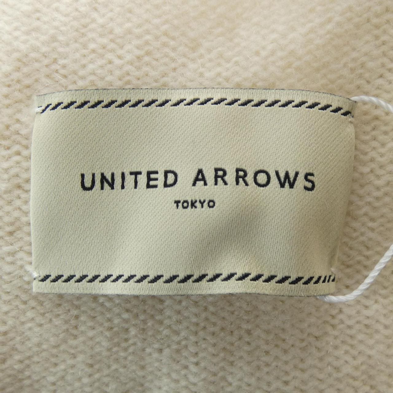 UNITED ARROWS針織衫